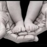 ojciec jest potrzebny w wychowaniu dziecka