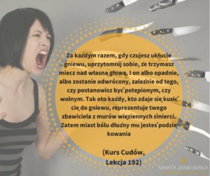 jak odzyskać kontrolę nad gniewem
