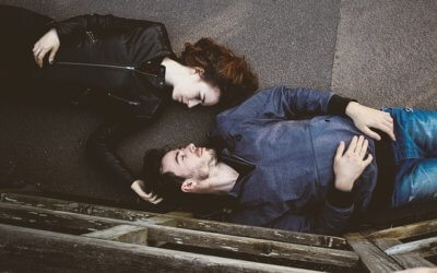 33 pytania prowadzące do intymności