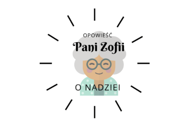 Jak utrzymać nadzieję