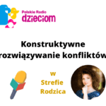 Konstruktywne rozwiązywanie konfliktów