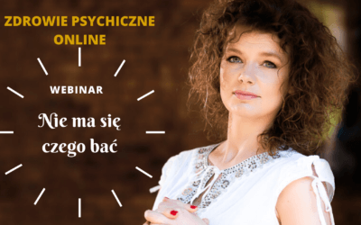 Nie ma się czego bać