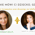 Czego nie mówi ci dziecko czego nie mówi ci dziecko