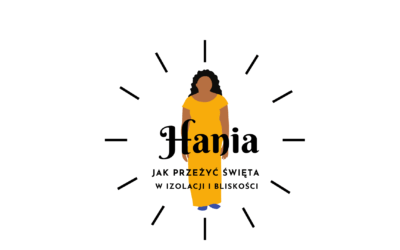 Jak przeżyć święta w izolacji i bliskości