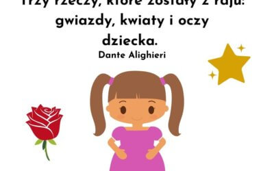 Jak świętować dzień dziecka